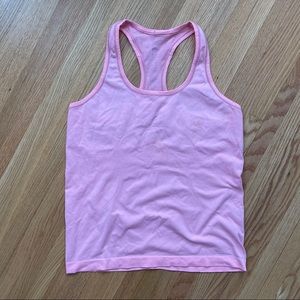 Lululemon swiftly tech tank 10
